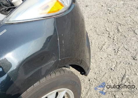 2015 Ford Focus Se from USA, damaged, VIN 1FADP3F27FL381365